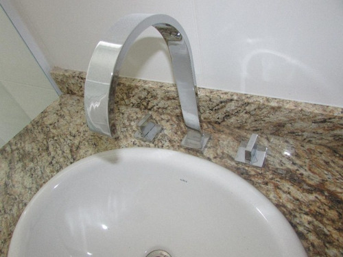 Apartamento Com 3 Dormitórios À Venda, 90 M² Por R$ 725.000 - Residencial Ibéria - Sorocaba/sp, Próximo Ao Shopping Iguatemi. - Ap0128 - 67639941