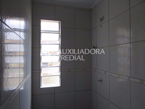 Imagem 4 de 11 de Apartamento - Protasio Alves - Ref: 246996 - V-246996