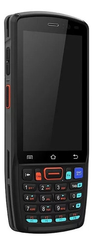 Coletor De Dados Urovo Dt40 Com Android