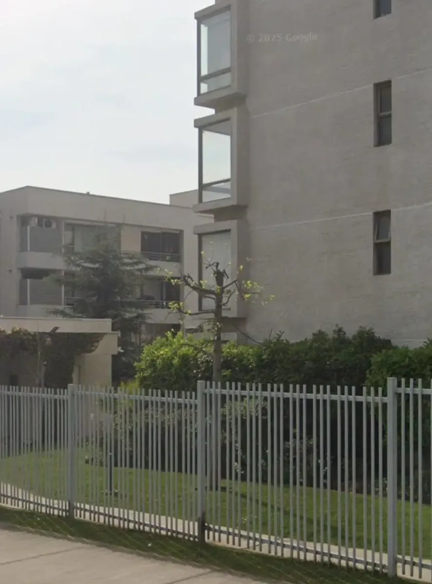 Imagen 5 de 29 de Venta Depto 2d/2b Con Piscina Y Vista A La Cordillera