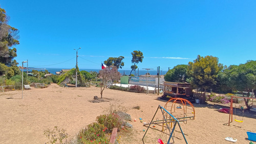 Venta Casa Algarrobo