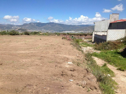 Terreno En Venta A 6 Min De Blvd Santa Catarina