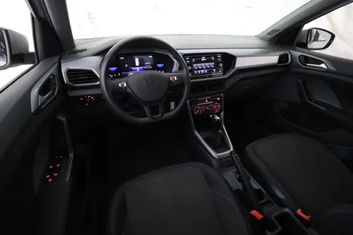 Volkswagen T-Cross 1.6 Trendline Tiptronic