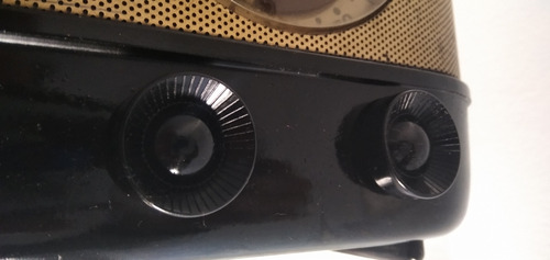 Antigua Radio Emerson Modelo 543 (Usado)