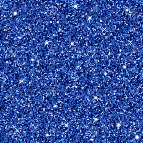 Bote De Diamantina 250g Color Azul Turquesa