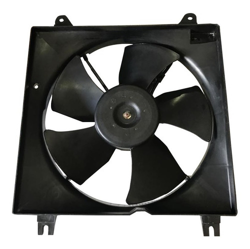 Electroventilador Principal Motor Chevrolet Optra Todos 