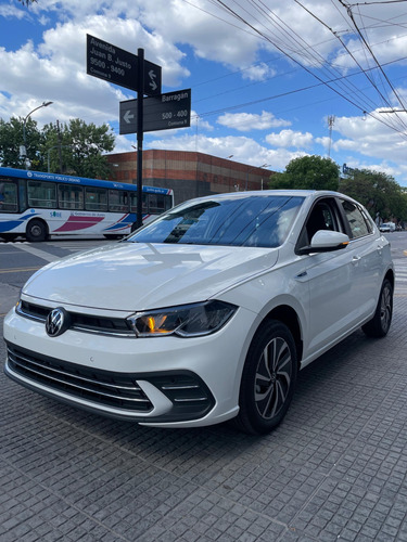 Volkswagen Polo 1.0 Tsi 170 Highline At