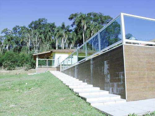 Imagem 12 de 30 de Casa Em Itapecerica Da Serra Bairro Aldeinha - V795