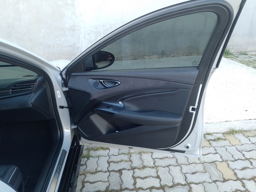 BYD Seal 0.0 Ev Aut. 4P Eléctrico