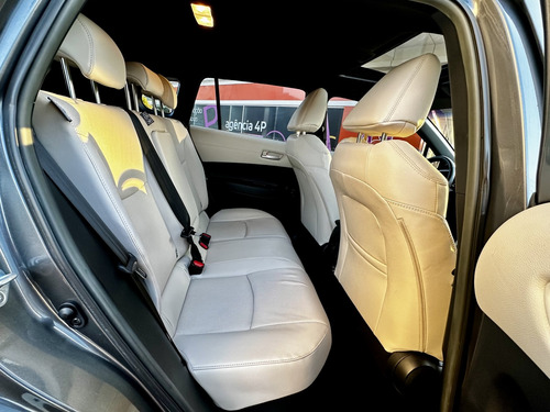 Toyota Corolla Cross 1.8 VVT-I HYBRID FLEX XRX CVT
