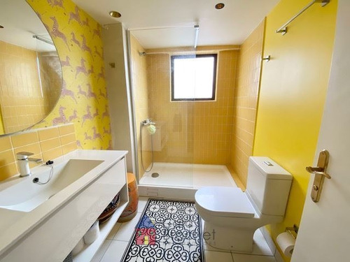 Imagen 17 de 26 de Departamento En Venta Las Condes Barrio El Golf