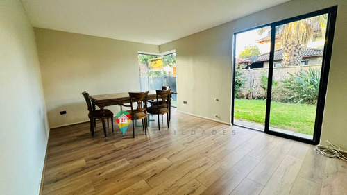 Funcional Y Acogedora, Condominio, Espacios (80762)