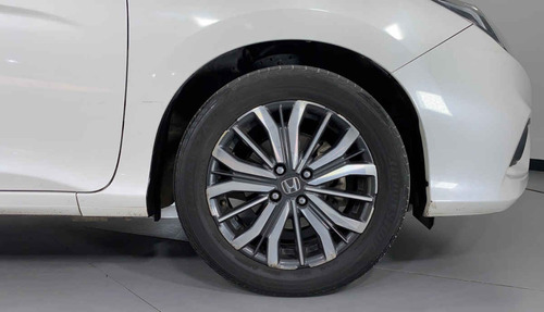 Imagen 13 de 15 de 42556 - Honda City 2018 Con Garantía At