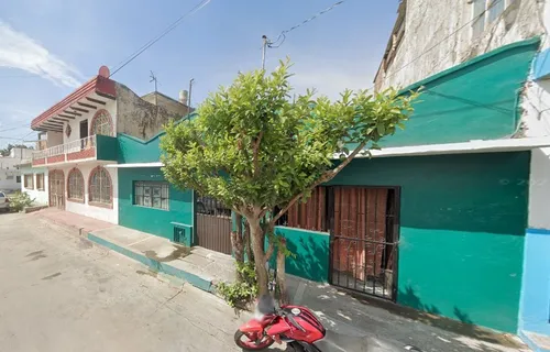Casa En Venta En Mazatlán Eo