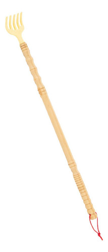 // Stick De Rascado De Retroceso
