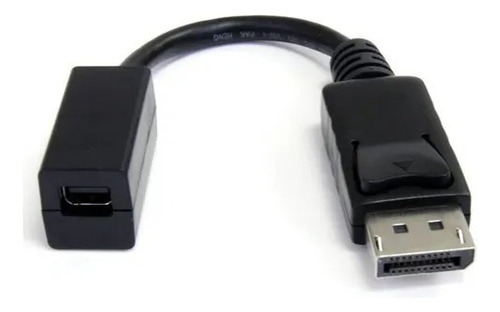 Startech Cable Displayport Macho A Displayport Hembra