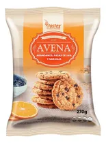 Comprar Dulce Tostex Avena Arandanos, Pasas de Uva y Naranja  avena con arandanos, pasas de uva y naranja 270 g