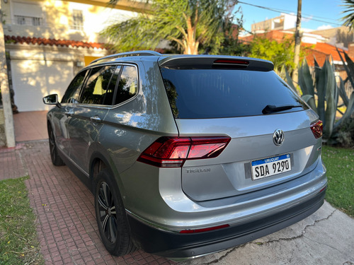 Vw Tiguan 2.0 TFSI HIGHLINE 4X4 FULL