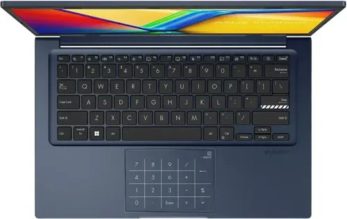 Computador Portátil Asus Vivobook 14 Fhd Intel Core I3-1315u