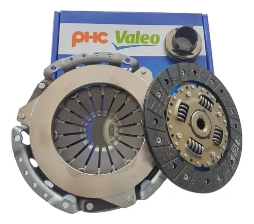 comprar Kit Clutch Embrague Chevrolet Corsa 1.3 1.4  Valeo Original