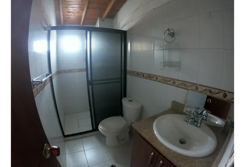 Alquilo Apartamento Parque De Bello