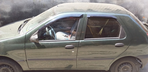 Palio 99 4 Portas
