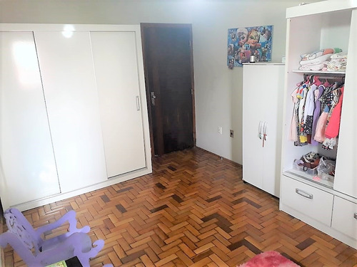Imagem 7 de 11 de Vendo Casa Assobradada C/ Edicula - Jd. Libano - Pirituba Sp
