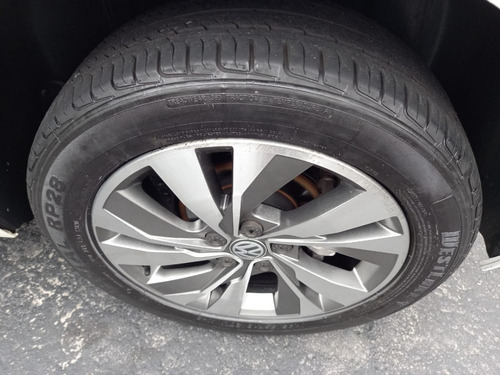 Imagem 11 de 11 de Vw Polo Highline 200 Tsi Beatsaudio 2019