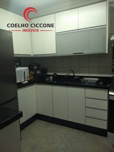 Imagem 5 de 15 de Apartamento A Venda Na Vila Principe De Gales - V-5118