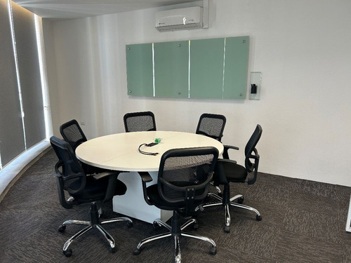 Oficinas En Venta En Punta México, Avenida México, Luis Cabrera
