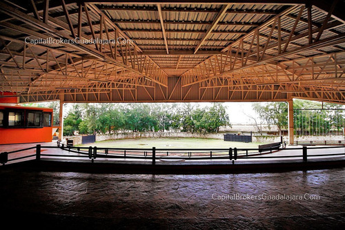 Rancho De Lujo A 15 Min De Guadalajara El Arenal Jalisco
