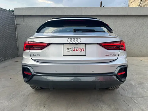 Audi Q3 1.4 35 Tfsi Select 150Hp S-Tronic