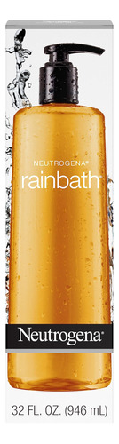 Neutrogena Rainbath Gel Refr - 7350718:mL a $178990