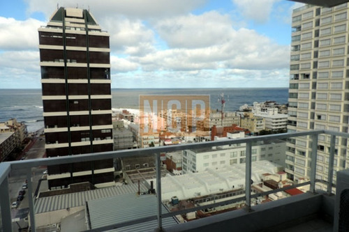 Lindo Apartamento-ref:12346