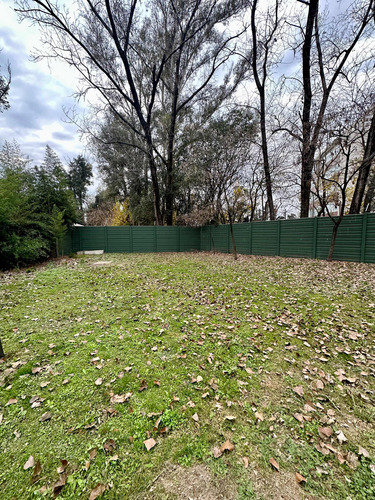 Terreno Comercial Km 50.5 Panamericana Ramal Pilar