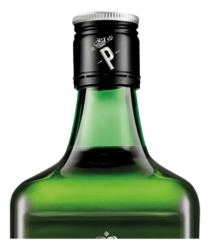 Pack De 4 Licor Con Whiksy Passport Selection 1 L