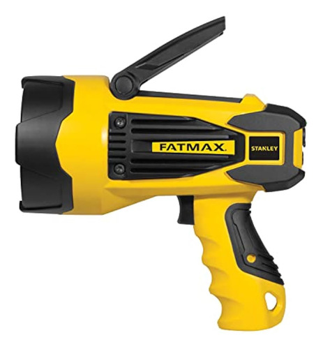 Stanley Linterna Led Ultra Brillante Recargable De