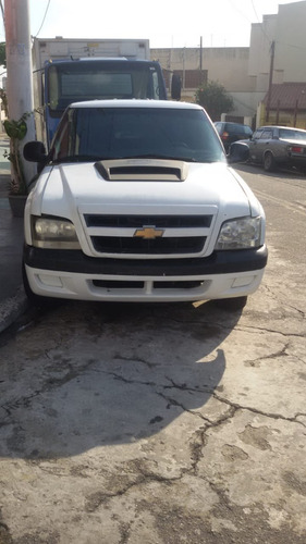 Chevrolet Blazer 4.3 V 6 2001 11.999