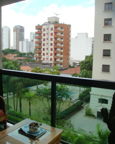 Imagem 10 de 17 de Apartamento - Pi67 - 33194710