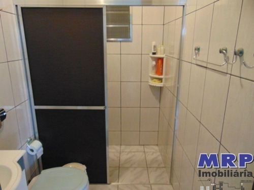 Imagem 15 de 30 de Ca 00083 - Casa Em Ubatuba, No Jardim Beira Rio, Praia Da Maranduba, Com Escritura - Ca00083 - 31911428