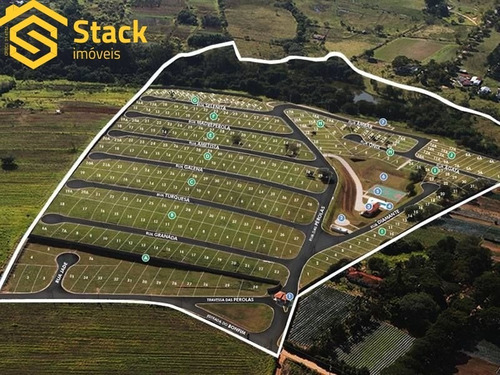 Imagem 1 de 7 de Excelente Terreno Com 250 M² No Condomínio Vila Preciosa Em Cabreúva, Aqui É A Oportunidade De Viver Bem E Com Muito Espaço, Área De Lazer E... - Te00877