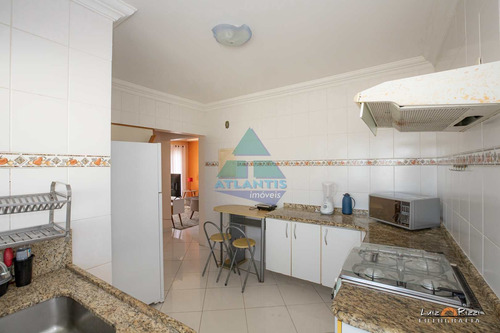 Imagem 16 de 30 de Apartamento Com 3 Dorms, Martim De Sá, Caraguatatuba - R$ 740 Mil, Cod: 1439 - V1439