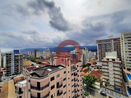 Imagem 25 de 25 de Apartamento Com 2 Dormitórios À Venda, 70 M² Por R$ 320.000 - Caiçara - Praia Grande/sp - Ap3388