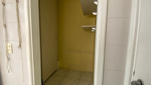 Imagem 14 de 28 de Apartamento Residencial Em São Paulo - Sp - Ap2702_etic
