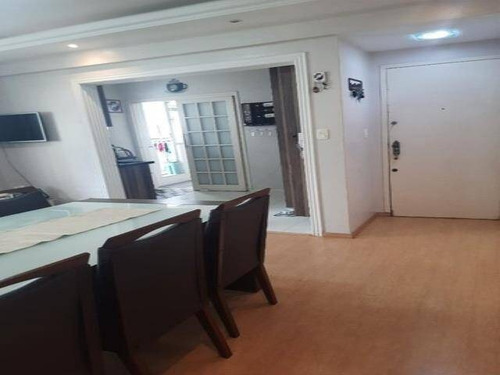 Imagem 3 de 15 de Apartamento Térreo, Situado A 5 Minutos A Pé Do Parque De Coqueiros. - 4211