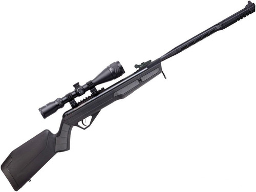 Rifle Benjamin Npe Vaporizer Calibre 5,5 1100fps Mira 3-9x40