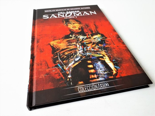 Sandman Núm. 07: Vidas Breves (vertigo)