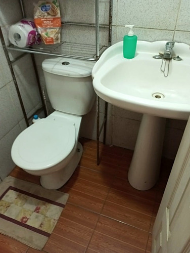 Propiedad En Venta Excelente Ubicación En Topocalma, Renca