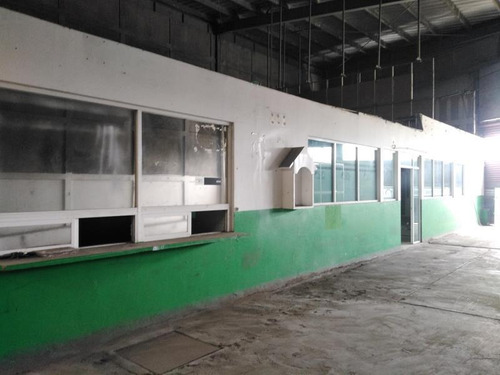 Imagen 6 de 7 de Bodega Comercial En Renta Flores Del Valle