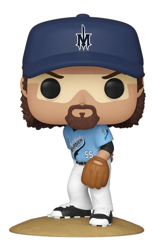 Funko Pop! Tv: Kenny Powers Eastbound & Down Exclusivo #1021